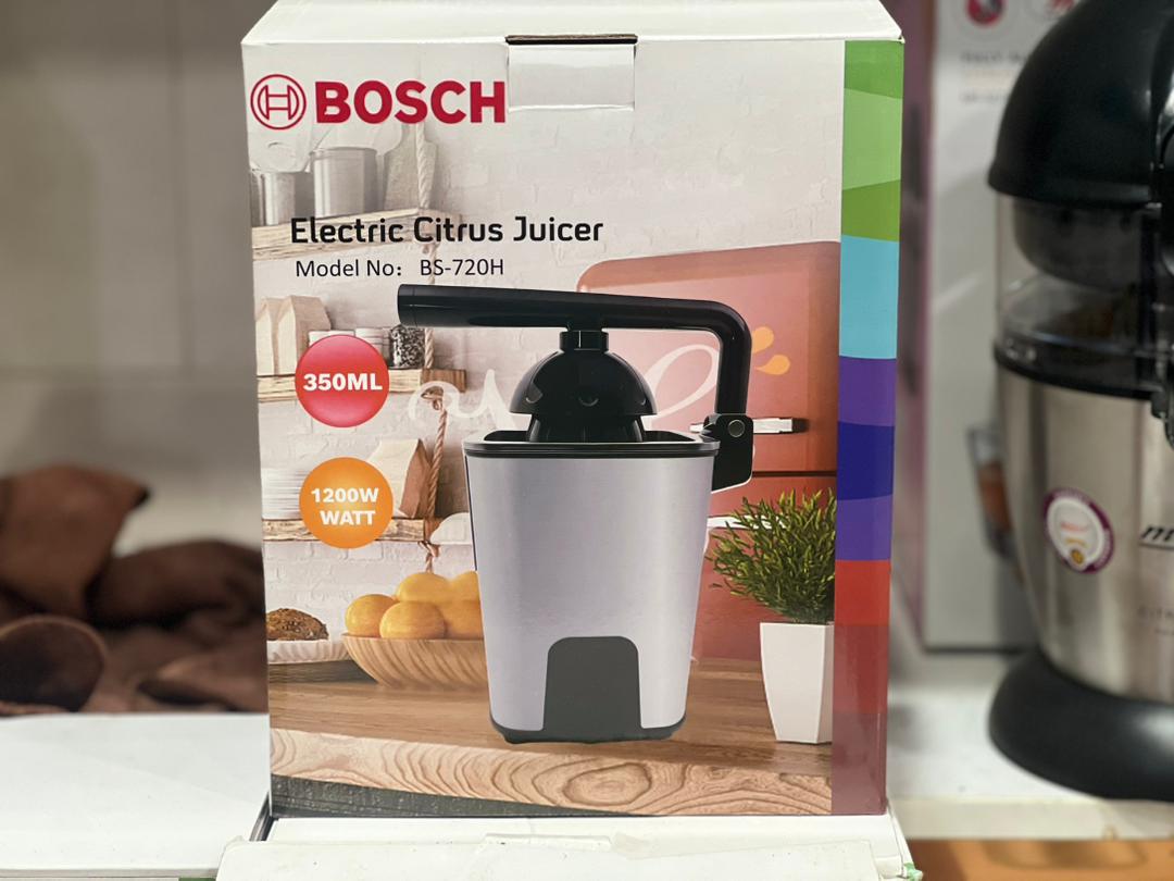 اب مرکبات گیری بوش BS-720H